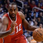 NBA – Un record pour… Luc Mbah a Moute