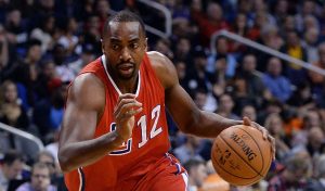 NBA – Un record pour… Luc Mbah a Moute