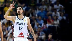 Mondial – Un joueur de Team USA veut voir Nando De Colo en NBA