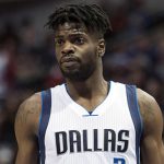 NBA – Rick Carlisle n’est pas satisfait de Nerlens Noel