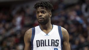 NBA – Rick Carlisle n&rsquo;est pas satisfait de Nerlens Noel