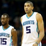 NBA – Nicolas Batum de nouveau touché au coude