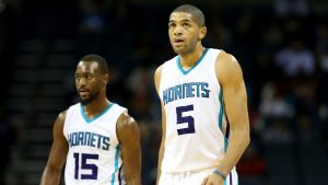 NBA – Nicolas Batum de nouveau touché au coude