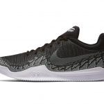 Sneakers – Nike lance la Kobe « Mamba Rage »