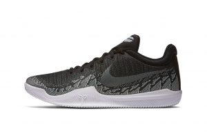 Sneakers – Nike lance la Kobe « Mamba Rage »