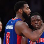 NBA – Pourquoi le début de saison des Pistons est très prometteur