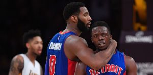 NBA – Pourquoi le début de saison des Pistons est très prometteur