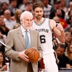 NBA – Les Spurs réagissent à l’attaque meurtrière au Texas