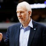 NBA – Gregg Popovich égale Phil Jackson… et trolle les journalistes