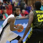 Pro A – Boulazac tient son nouvel ailier : Quincy Diggs