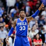 NBA – Les Sixers décident de prolonger Robert Covington : le projet avance