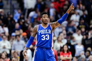 NBA – Les Sixers décident de prolonger Robert Covington : le projet avance