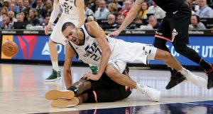 NBA – Dion Waiters répond à Rudy Gobert : « Je ne suis pas un joueur mauvais »