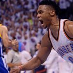 NBA – Le Thunder bat les Warriors : prémices d’un futur lumineux ?