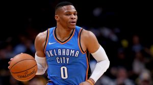 NBA – Russell Westbrook peut-il encore écrire l’histoire ? La réponse est oui