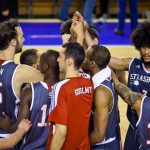 BCL – Programme de la J7 : Choc entre Nanterre et Besiktas, Strasbourg et Monaco pour confirmer, Chalon doit se reprendre