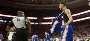 NBA – Nike va renforcer ses maillots