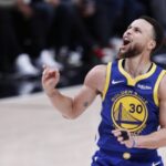 NBA – Un Warrior annonce un Steph Curry bouillant