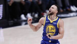 NBA – Un Français, ex de la ligue, claque… 117 trois points de suite !