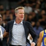 NBA – Steve Kerr : « Ce que j’ai dit la nuit dernière est inexcusable »