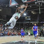 Pro A – Showtime du côté de l’ASVEL avec son Top 10 !