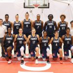 Qualifications EuroBasketWomen2019 : Endy Miyem et Diandra Tchatchouang forfait contre la Roumanie