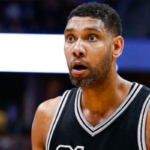 NBA – « Tim Duncan est le deuxième plus grand joueur de cette planète »