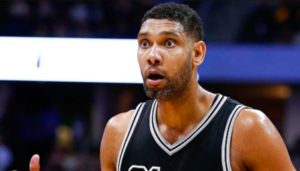 NBA – Tim Duncan révèle l’équipe la plus coriace de toute sa carrière