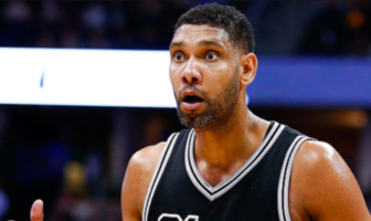 NBA – Tim Duncan a gagné plus de matchs que 5 franchises dans toute leur histoire tim duncan san antonio spurs