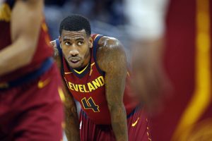 NBA – Une semaine d&rsquo;absence pour Iman Shumpert