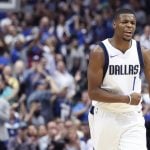 NBA – Dennis Smith Jr. : graine de star