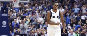 NBA – Dennis Smith Jr. : graine de star