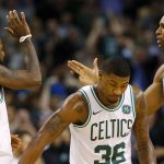 NBA – Qui fera tomber ces Celtics là ?