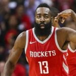 NBA – James Harden, enfin l’année du MVP ?