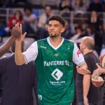 Pro A – Bathiste Tchouaffé reste à Nanterre !