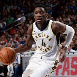 NBA – Top 10 de la nuit : Le reverse dunk supersonique de Victor Oladipo !