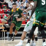 Pro A – Bilan mi-saison : Le CSP Limoges convaincant !