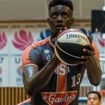 EDF – Youssoupha Fall et William Howard intègrent le Team France Basket