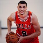 NBA – Zach LaVine est presque prêt à faire son retour