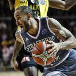 BCL – Recap’ J5 : Nanterre en patron, Strasbourg au buzzer et Monaco toujours invaincu