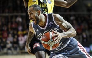 BCL – Recap’ J5 : Nanterre en patron, Strasbourg au buzzer et Monaco toujours invaincu