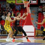 EuroLeague & EuroCup Féminine – J5 : Le programme de la journée