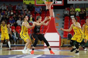 EuroLeague & EuroCup Féminine – J5 : Le programme de la journée