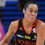 LFB – Sarah Michel reviendra en 2018