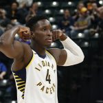 NBA – Top 10 de la nuit : La comète « Oladipo » fait des ravages