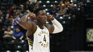 NBA – Top 10 de la nuit : La comète « Oladipo » fait des ravages