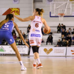 LFB – Récap’ J9 : Mondeville fait chuter Basket Landes, Bourges et Villeneuve confirment