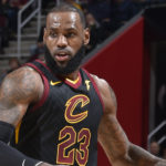 NBA – Top 10 de la nuit : Lebron James le magicien