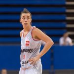 LFB – Jovanovic partie pour rester