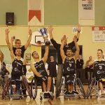 Handibasket – Les Hornets du Cannet vainqueurs du trophée des Champions